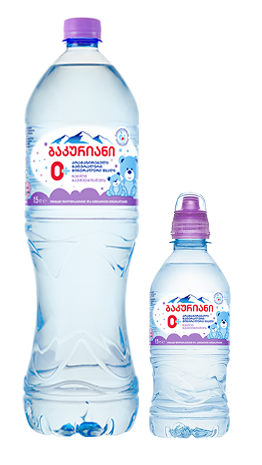 Bakuriani 0+