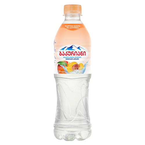Bakuriani Flavor
