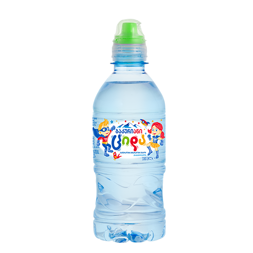 Bakuriani Tsida
