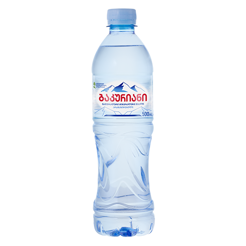 ბაკურიანი