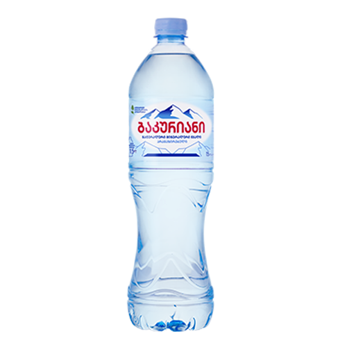 ბაკურიანი