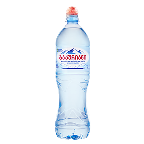 Bakuriani Sport
