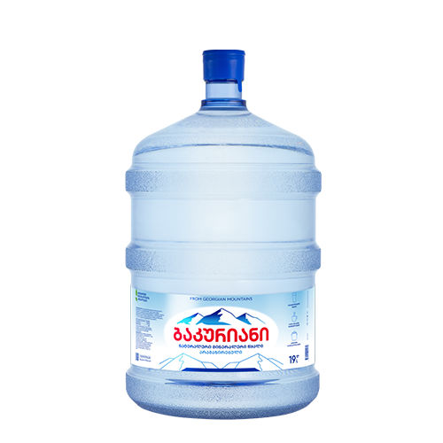 ბაკურიანი