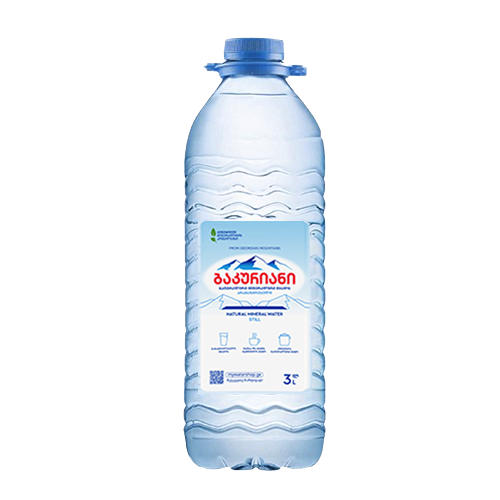 ბაკურიანი