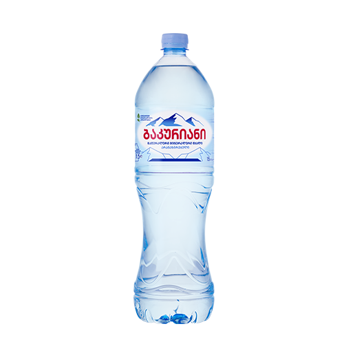ბაკურიანი