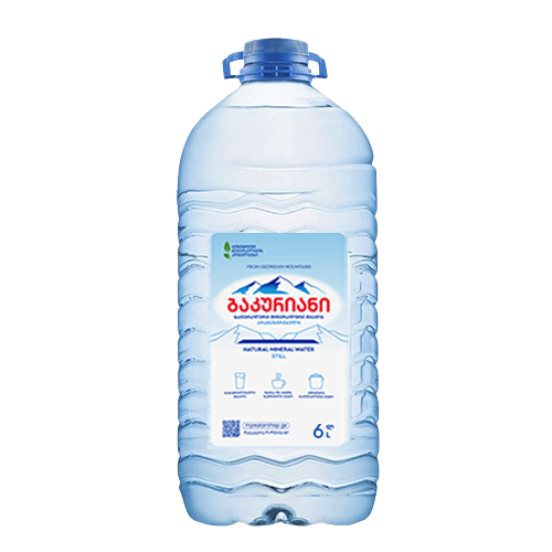 ბაკურიანი