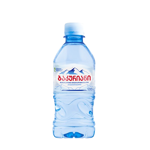 ბაკურიანი