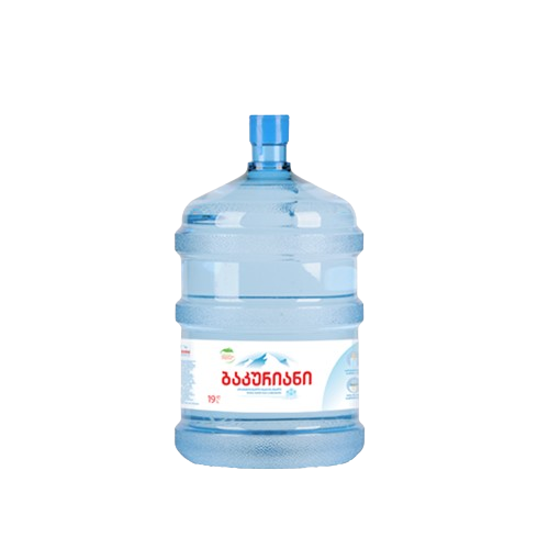 Family | Water for Everyone | Natural mineral water